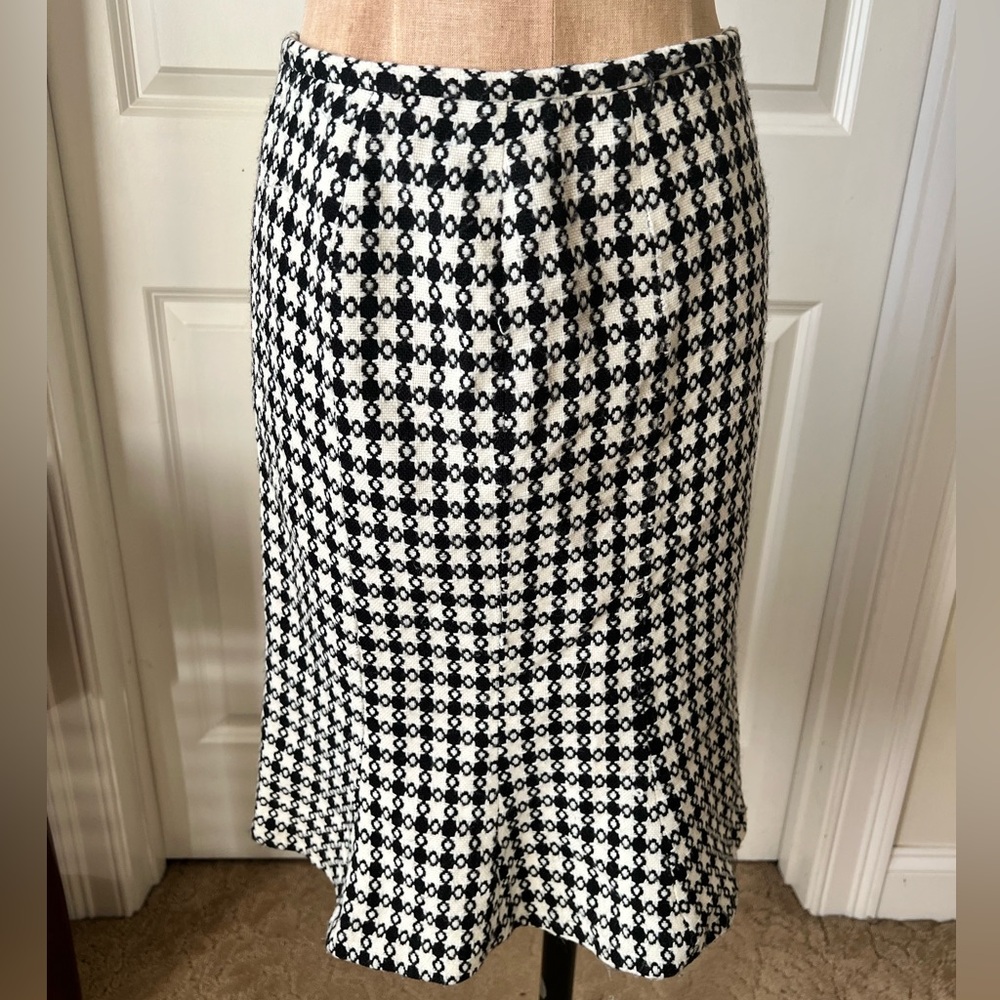 Classy Office Midi Skirt